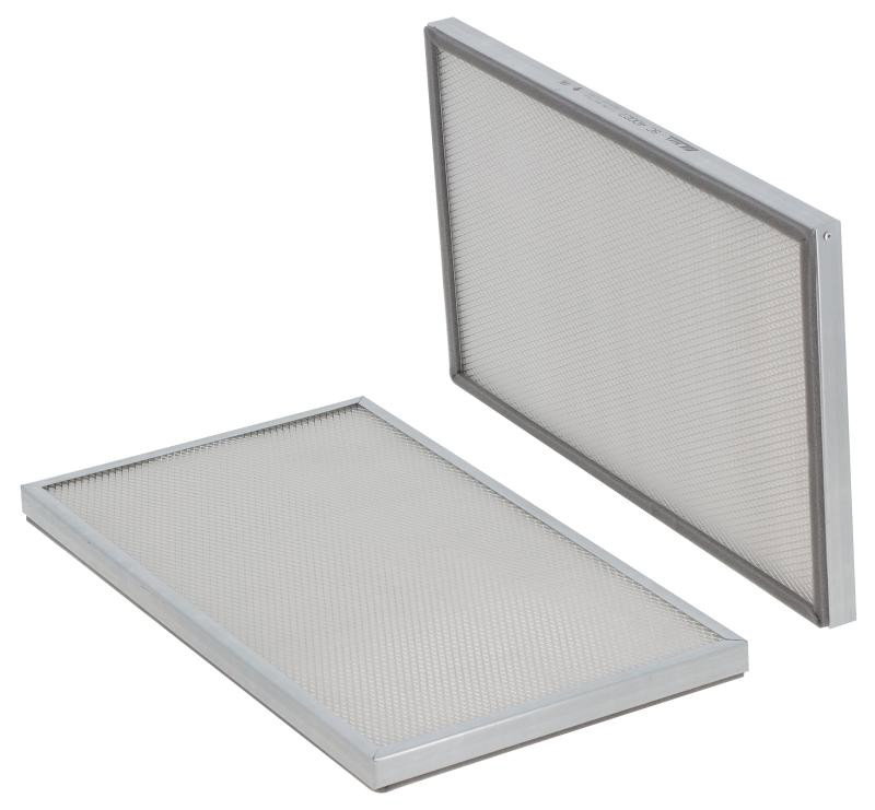 KUPÉLUFTFILTER