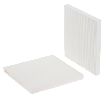 KUPÉLUFTFILTER