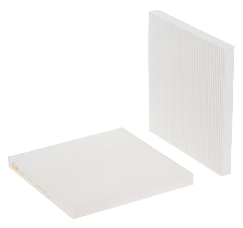 KUPÉLUFTFILTER