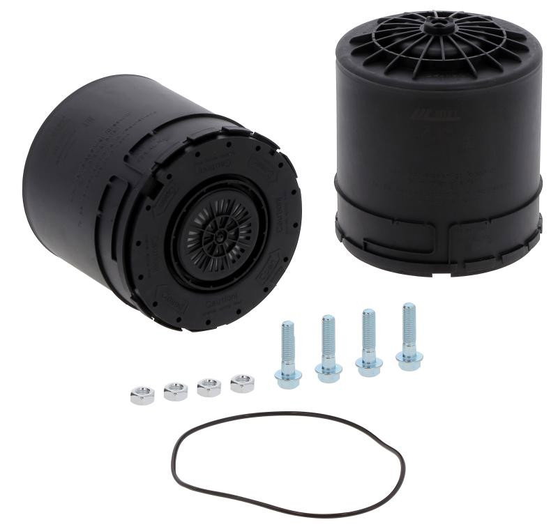 TORKFILTER