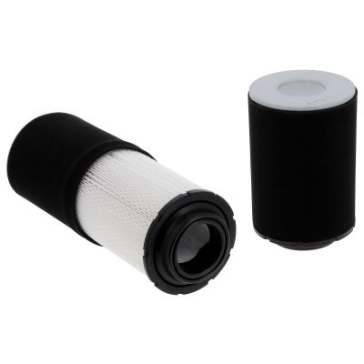KUPÉLUFTFILTER