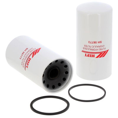 HYDRAULFILTER