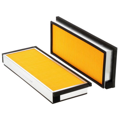 KUPÉLUFTFILTER