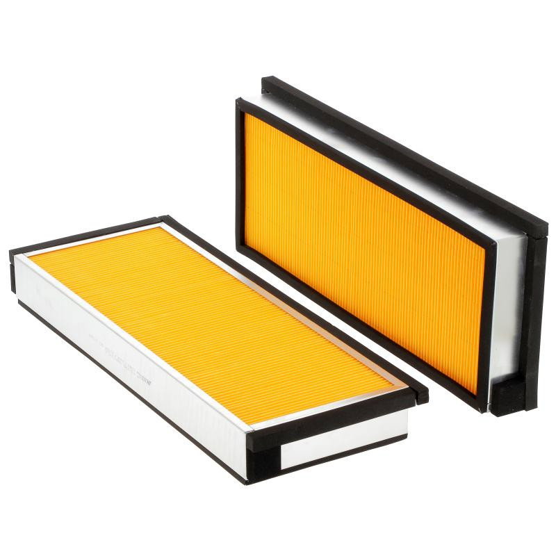 KUPÉLUFTFILTER