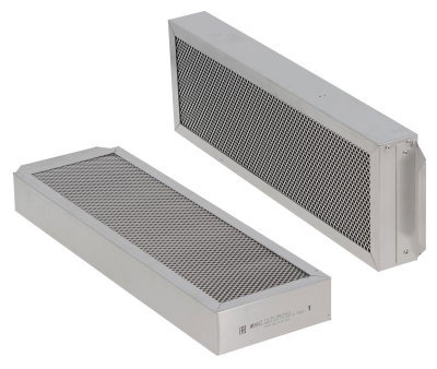 KUPÉLUFTFILTER