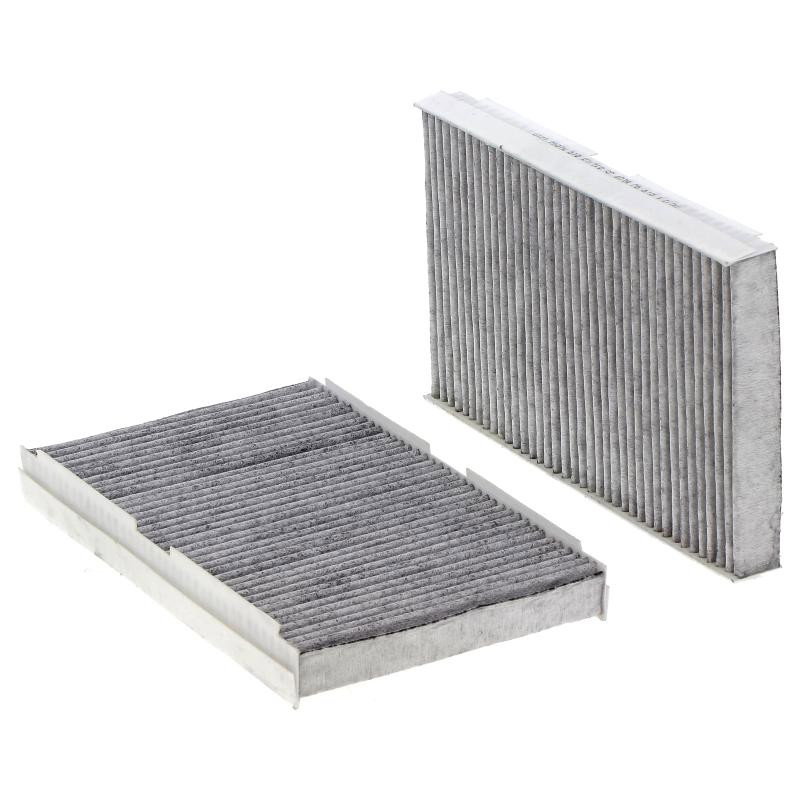 KUPÉLUFTFILTER