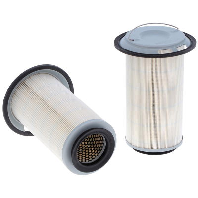 LUFTFILTER
