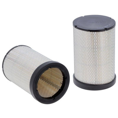 LUFTFILTER