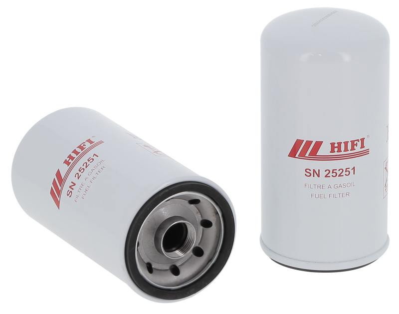 DIESELFILTER