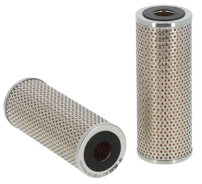 OLJEFILTER