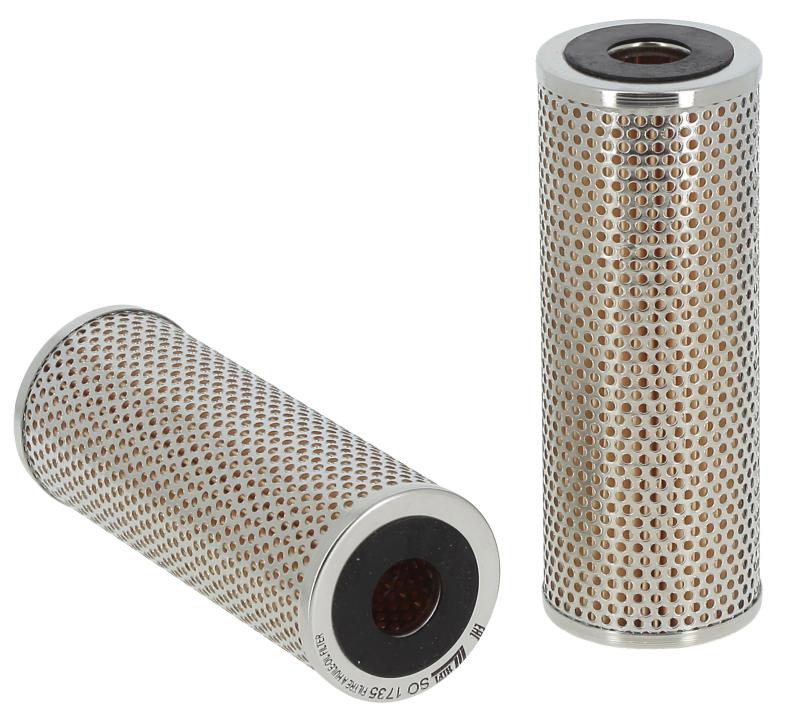OLJEFILTER