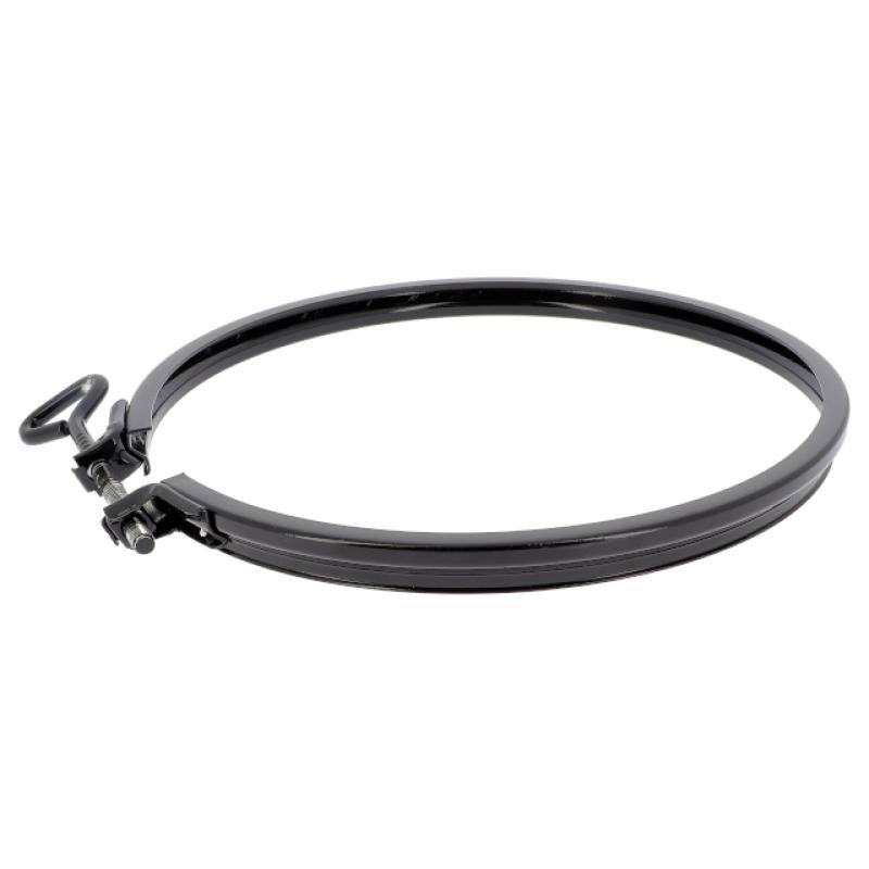 LOCKKLÄMMA