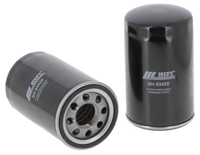HYDRAULFILTER