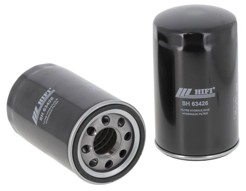 HYDRAULFILTER