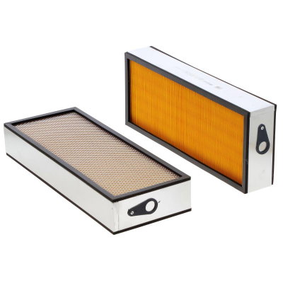 KUPÉLUFTFILTER
