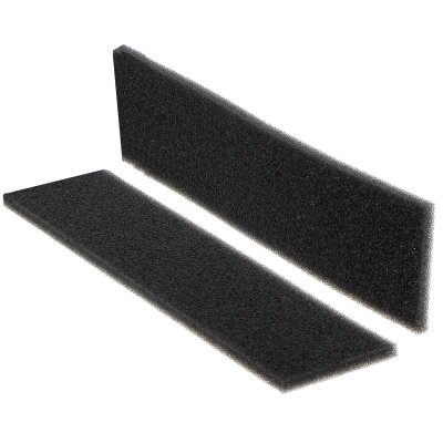 KUPÉLUFTFILTER