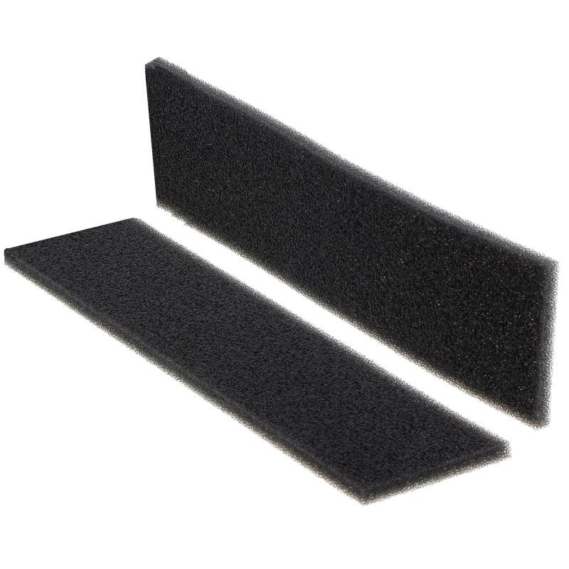 KUPÉLUFTFILTER