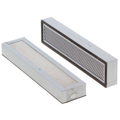 KUPÉLUFTFILTER