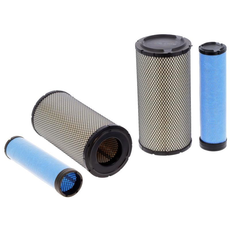 LUFTFILTERKIT