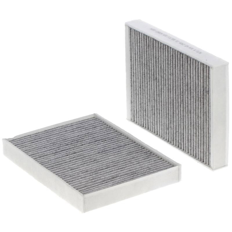 KUPÉLUFTFILTER