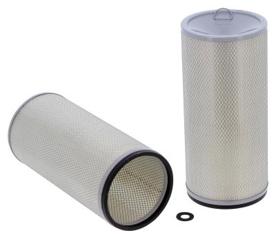 LUFTFILTER