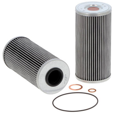 HYDRAULFILTER