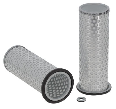 LUFTFILTER