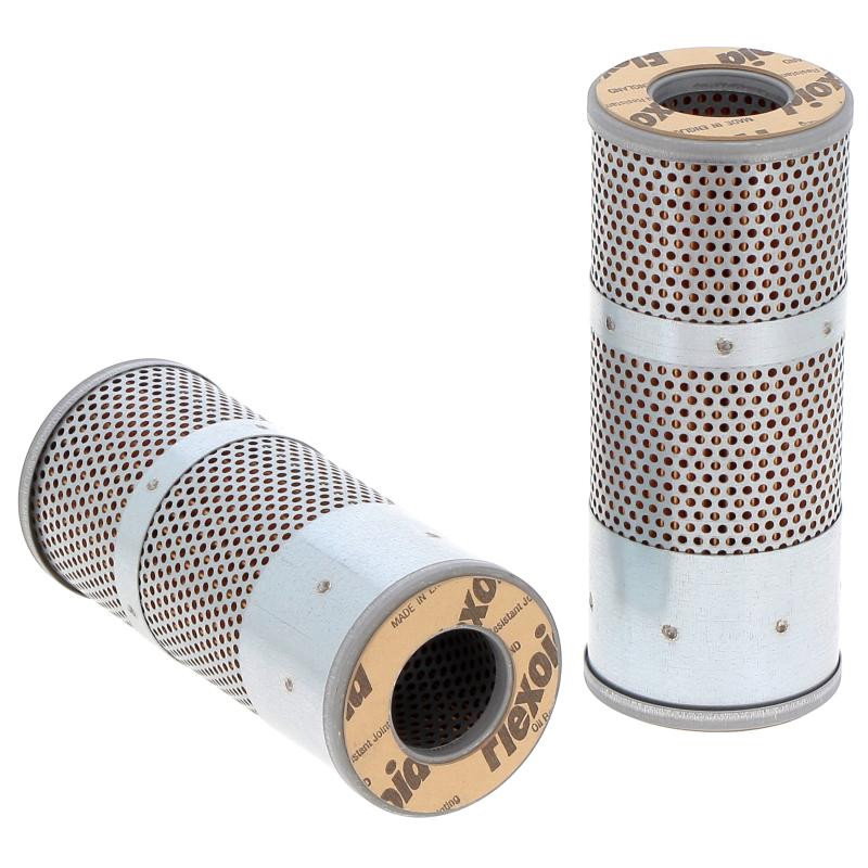 HYDRAULFILTER