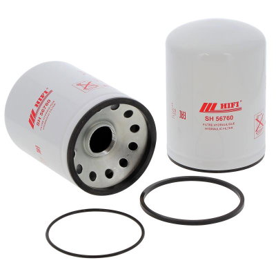 HYDRAULFILTER