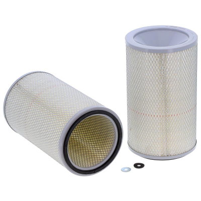 LUFTFILTER