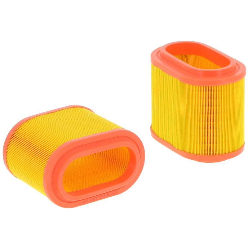 LUFTFILTER