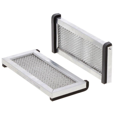KUPÉLUFTFILTER