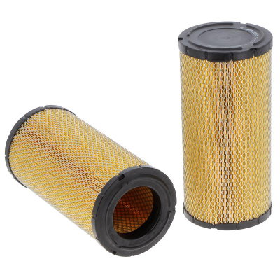 LUFTFILTER