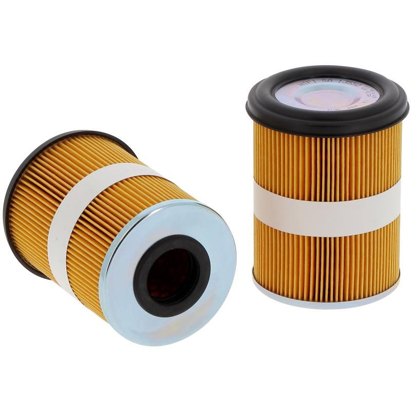 LUFTFILTER