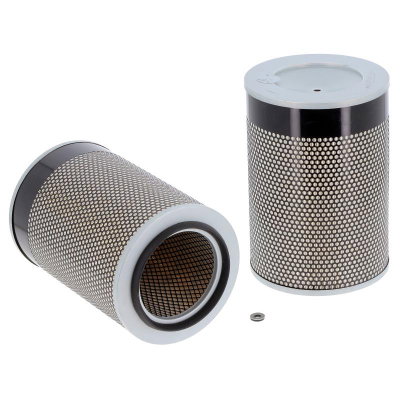 LUFTFILTER