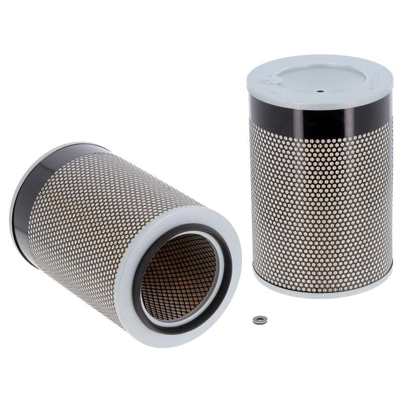LUFTFILTER