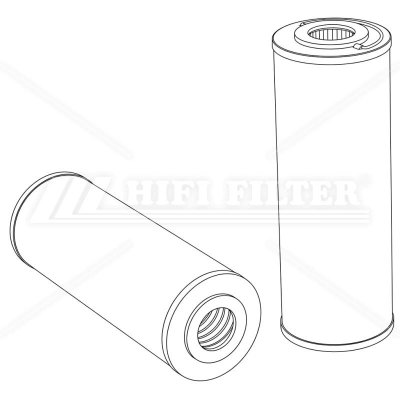 HYDRAULFILTER