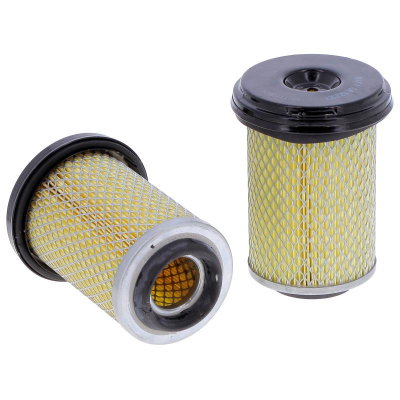 LUFTFILTER