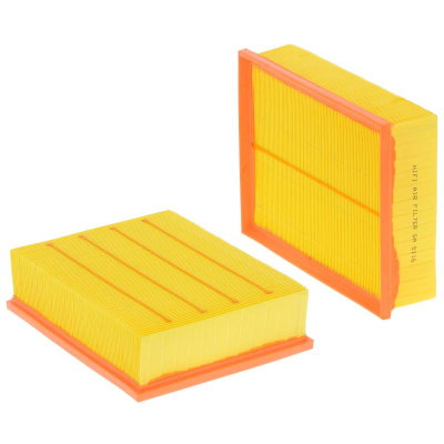 LUFTFILTER