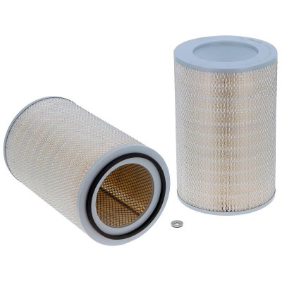 LUFTFILTER