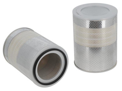 LUFTFILTER