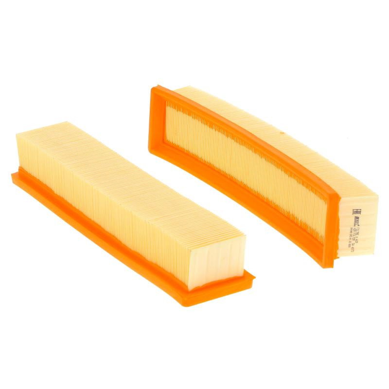 LUFTFILTER