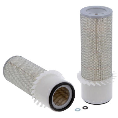 LUFTFILTER
