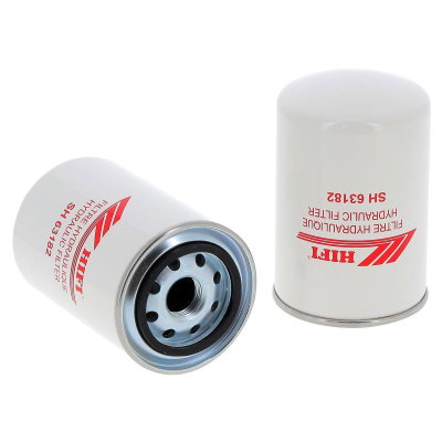 HYDRAULFILTER