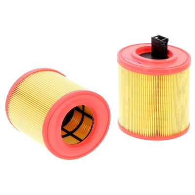 LUFTFILTER