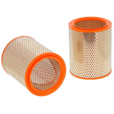 LUFTFILTER