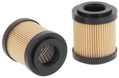 HYDRAULFILTER
