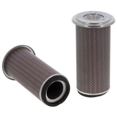 LUFTFILTER