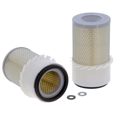 LUFTFILTER