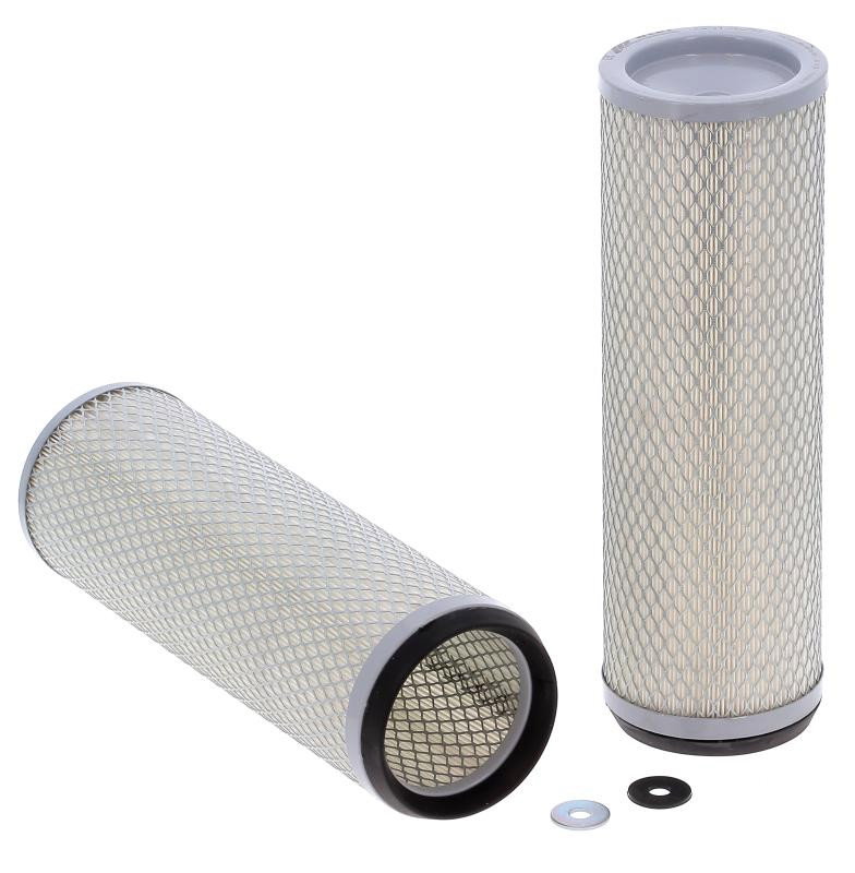 LUFTFILTER (I) SE SL8158